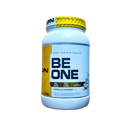Proteína Be One