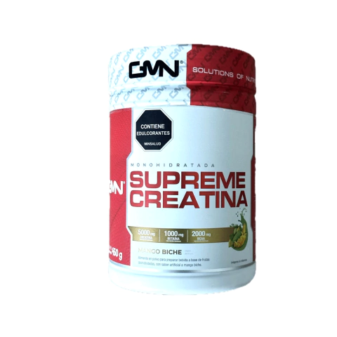 Supreme Creatina